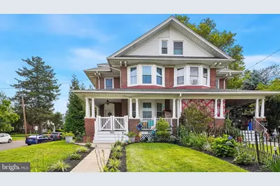 625 E Walnut Street, North Wales, PA 19454 - Photo 1