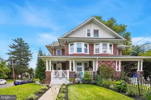 625 E Walnut St, North Wales, PA 19454 - Photo 1