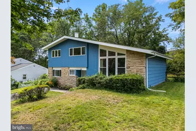 41 Camelot Drive, Plymouth Meeting, PA 19462 - Photo 1