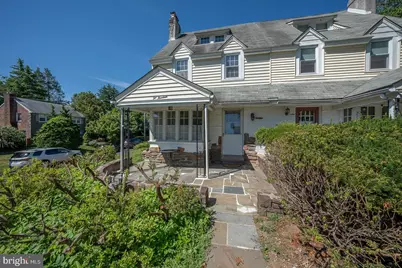 214 Harrogate Road, Wynnewood, PA 19096 - Photo 25