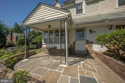214 Harrogate Road, Wynnewood, PA 19096 - Photo 1