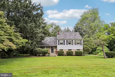 3436 Heather Road, Huntingdon Valley, PA 19006 - Photo 1