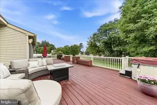 1104 Goshawk Cir, Audubon, PA 19403 - Photo 35