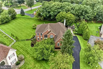 1104 Goshawk Cir, Audubon, PA 19403 - Photo 47