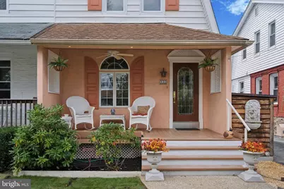 122 Conway Avenue, Narberth, PA 19072 - Photo 1