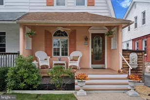 122 Conway Ave, Narberth, PA 19072 - Photo 1