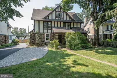 282 Hathaway Lane, Wynnewood, PA 19096 - Photo 3