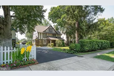 282 Hathaway Lane, Wynnewood, PA 19096 - Photo 1