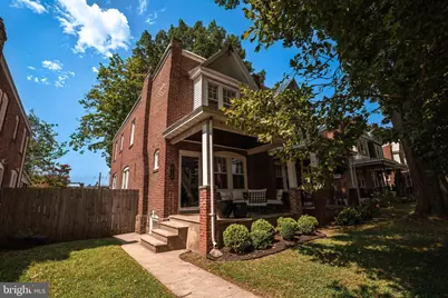 1719 Powell Street, Norristown, PA 19401 - Photo 1