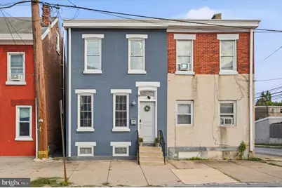 802 George Street, Norristown, PA 19401 - Photo 1
