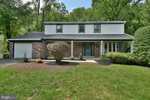 3225 Burn Brae Dr, Dresher, PA 19025 - Photo 1