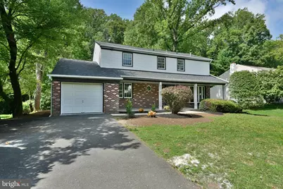 3225 Burn Brae Drive, Dresher, PA 19025 - Photo 3