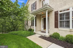 626 Greycliffe Ln, Ambler, PA 19002 - Photo 3