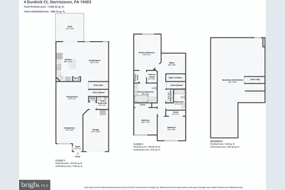 4 Dunkirk Court, Norristown, PA 19403 - Photo 45