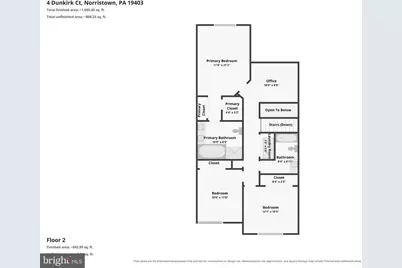 4 Dunkirk Court, Norristown, PA 19403 - Photo 47