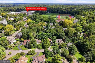 45 Llanfair Circle, Ardmore, PA 19003 - Photo 55