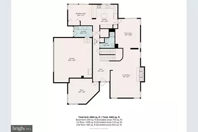 45 Llanfair Circle, Ardmore, PA 19003 - Photo 57