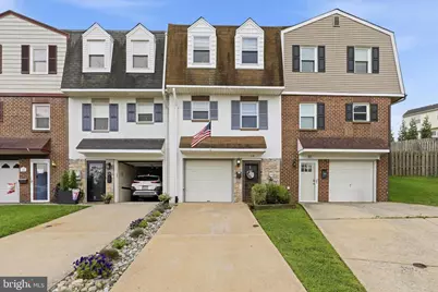 119 Sutcliffe Lane, Conshohocken, PA 19428 - Photo 1