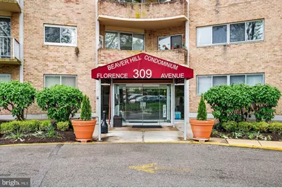 309 Florence Avenue #414-N, Jenkintown, PA 19046 - Photo 1