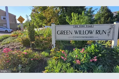 515 N York Road #2E, Willow Grove, PA 19090 - Photo 1