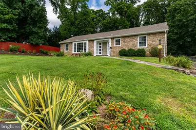 2809 W Church Road, Glenside, PA 19038 - Photo 3