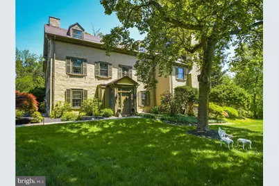 1871 Old Welsh Road, Abington, PA 19001 - Photo 1