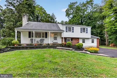 122 County Line Road, Lansdale, PA 19446 - Photo 1