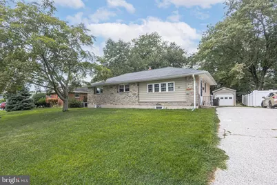 193 Hoover Avenue, Eagleville, PA 19403 - Photo 1