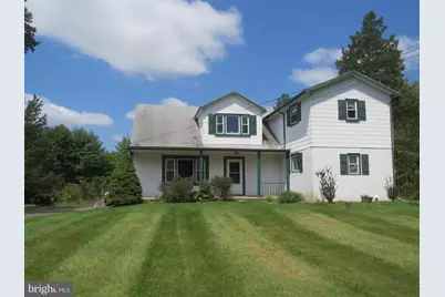 2497 Sanatoga Road #2, Gilbertsville, PA 19525 - Photo 1