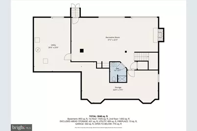 506 Championship Drive, Harleysville, PA 19438 - Photo 67