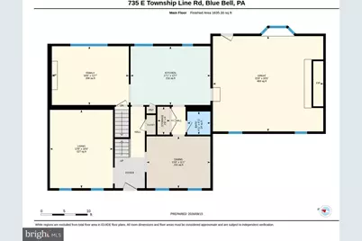 735 E Township Line Road, Blue Bell, PA 19422 - Photo 39