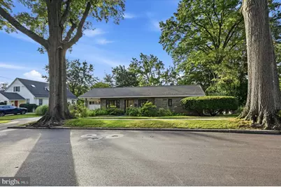 840 Delmont Drive, Wynnewood, PA 19096 - Photo 3