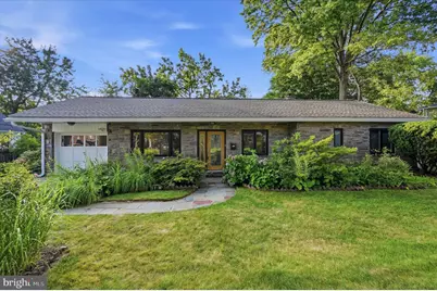 840 Delmont Drive, Wynnewood, PA 19096 - Photo 1