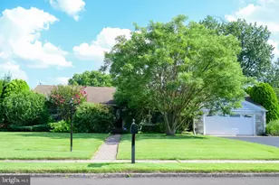 2171 Kent Rd, Huntingdon Valley, PA 19006 - Photo 1