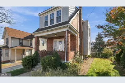12 Elm Avenue, Jenkintown, PA 19046 - Photo 1