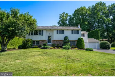 2017 Adams Road, East Greenville, PA 18041 - Photo 1
