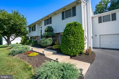 2017 Adams Road, East Greenville, PA 18041 - Photo 3