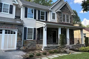 708 Harvard, Bala Cynwyd, PA 19004 - Photo 1
