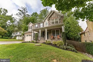 708 Harvard, Bala Cynwyd, PA 19004 - Photo 3