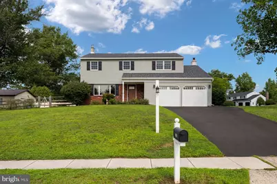 1908 Rampart Lane, Lansdale, PA 19446 - Photo 1