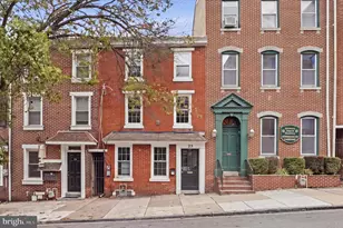 23 W Airy St, Norristown, PA 19401 - Photo 1