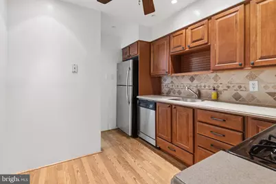 501 N Bethlehem Pike #14-O, Ambler, PA 19002 - Photo 13