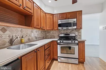 501 N Bethlehem Pike #14-O, Ambler, PA 19002 - Photo 15