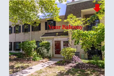 501 N Bethlehem Pike #14-O, Ambler, PA 19002 - Photo 5