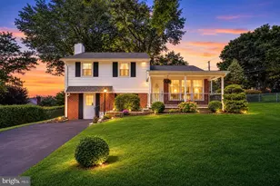 311 Spring Ln, King of Prussia, PA 19406 - Photo 1