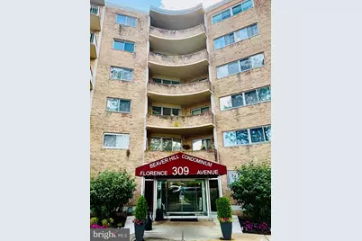 309 Florence Avenue #114-N, Jenkintown, PA 19046 - Photo 1