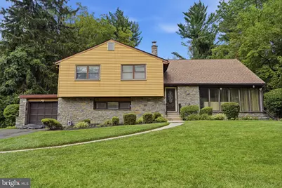 1028 Arboretum Road, Wyncote, PA 19095 - Photo 1