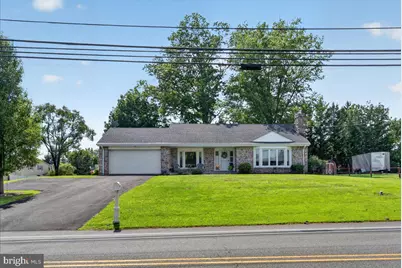 1532 Swamp Pike, Gilbertsville, PA 19525 - Photo 1