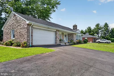 1532 Swamp Pike, Gilbertsville, PA 19525 - Photo 3