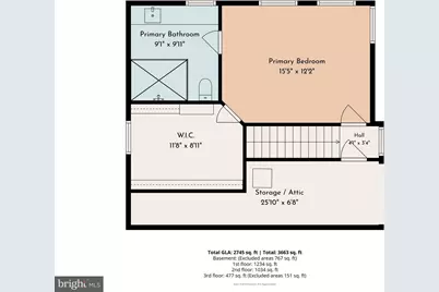 123 Kennedy Lane, Bryn Mawr, PA 19010 - Photo 47